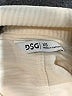DSG Ivory Zip Up Hoodie Size XS - photo 7