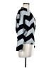 Assorted Brands Chevron-herringbone Gray Pullover Sweater Size M - photo 4