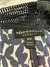 Connected Apparel Black 3/4 Sleeve T-Shirt Size 14 - photo 7