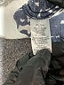 Connected Apparel Black 3/4 Sleeve T-Shirt Size 14 - photo 8