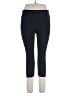 iuga Black Leggings Size XL - photo 1
