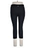 iuga Black Leggings Size XL - photo 2