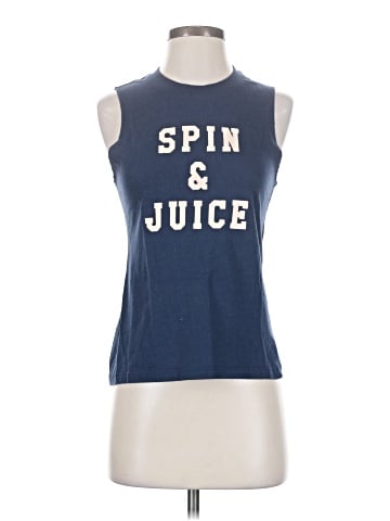 Sub Urban Riot Sleeveless T-Shirt (view 1)
