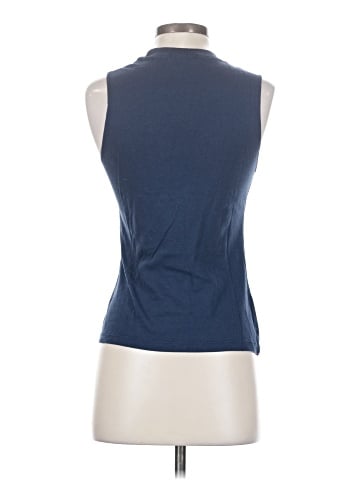 Sub Urban Riot Sleeveless T-Shirt (view 2)