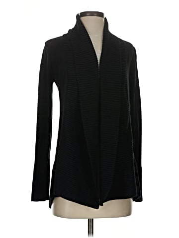 Joan Vass Cardigan (view 1)