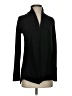 Joan Vass Black Cardigan Size S - photo 1