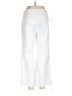 SNEAK PEEK White Jeans Size 13 - photo 2