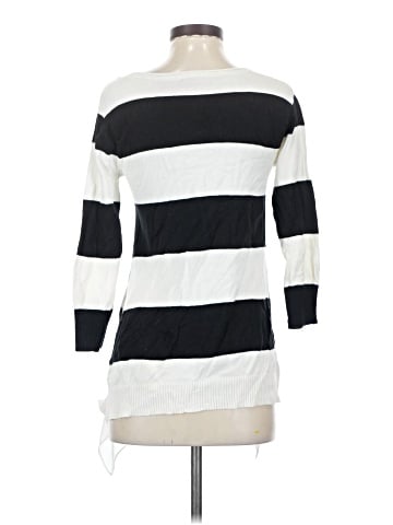 Evelyn & Arthur Pullover Sweater (view 2)