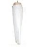 SNEAK PEEK White Jeans Size 13 - photo 5