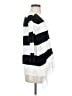 Evelyn & Arthur Stripes White Pullover Sweater Size S - photo 4