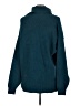 Free People Solid Teal Turtleneck Sweater Size M - photo 2