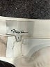3.1 Phillip Lim White Cargo Pants Size 2 - photo 6