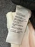 3.1 Phillip Lim White Cargo Pants Size 2 - photo 7