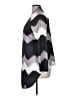 Unbranded Chevron-herringbone Gray Cardigan Size XL - photo 5