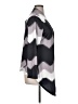 Unbranded Chevron-herringbone Gray Cardigan Size XL - photo 4