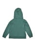 Primark Teal Pullover Hoodie Size 6 - 7 - photo 2