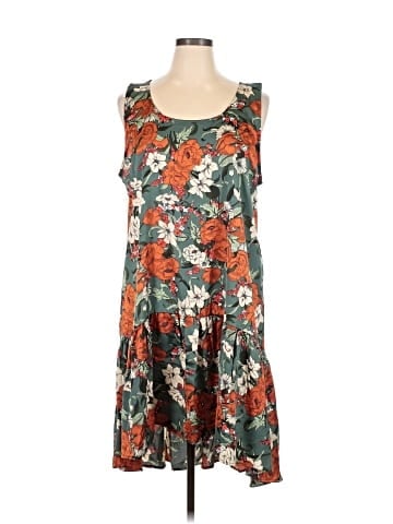 Suzanne Betro Casual Dress (view 1)