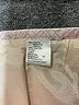 Assorted Brands Tweed Gray Pink Formal Skirt Size 14 (estimated) - photo 4