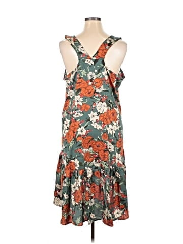 Suzanne Betro Casual Dress (view 2)