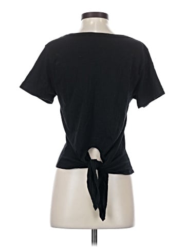 Pam & Gela Short Sleeve T-Shirt (view 2)