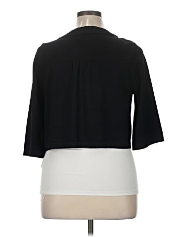 Alfani Cardigan (view 2)