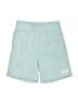 Puma Solid Teal Athletic Shorts Size 5 - 6 - photo 1