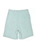 Puma Solid Teal Athletic Shorts Size 5 - 6 - photo 2
