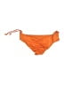 Unbranded Orange Swimsuit Bottoms Size S - photo 2