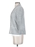 Apt. 9 100% Acrylic Silver Cardigan Size XS - photo 5
