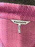 Foxcroft Pink Pullover Sweater Size S - photo 7