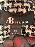 AB Studio Houndstooth Silver Blazer Size 10 - photo 6