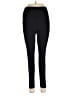 Unbranded Solid Black Active Pants Size M - photo 1