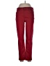 Heritage Red Jeans Size 10 (petite) - photo 1