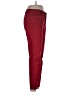 Heritage Red Jeans Size 10 (petite) - photo 4