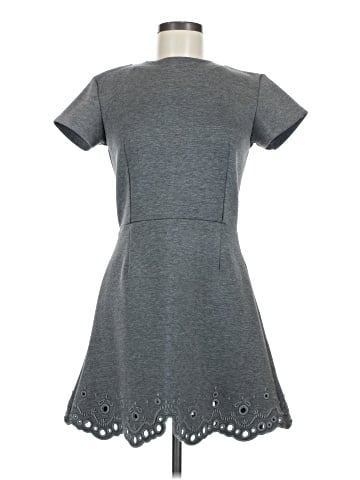 Carven Casual Dress (view 1)