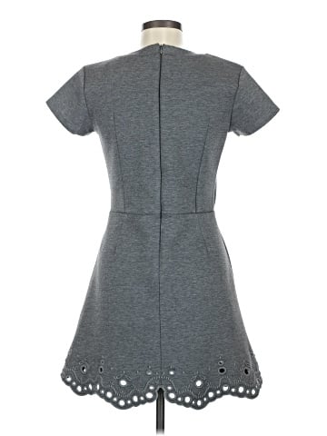 Carven Casual Dress (view 2)
