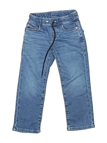 Cat & Jack Jeans (view 1)