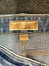 Kut from the Kloth Hearts Blue Jeans Size 4 - photo 7