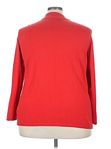 Joan Rivers Turtleneck Sweater (view 2)