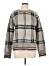 Mystree Plaid Gray Pullover Sweater Size L - photo 1