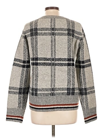 Mystree Pullover Sweater (view 2)