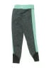 90 Degree by Reflex Color Block Green Active Pants Size M (kids) - photo 2