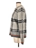 Mystree Plaid Gray Pullover Sweater Size L - photo 5