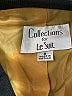 Collections for Le Suit Black 3/4 Sleeve Top Size 8 - photo 7