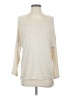 Michael Lauren Ivory Pullover Sweater Size XS - photo 1