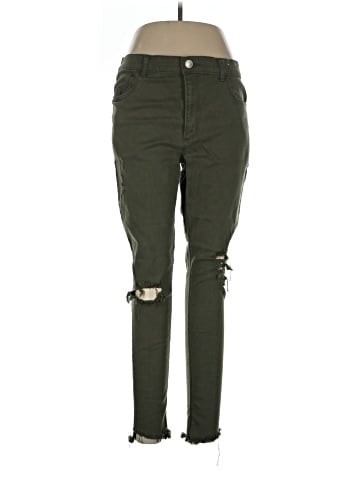 Express Cargo Pants (view 1)