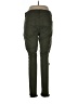 Express Green Cargo Pants Size 12 - photo 2