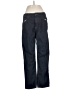 Just Fab Chevron-herringbone Blue Jeans Size 29 waist - photo 1