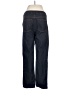 Just Fab Chevron-herringbone Blue Jeans Size 29 waist - photo 2