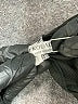 Ekouaer Black Long Sleeve Turtleneck Size S - photo 7